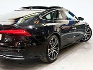 Audi A7 2.0 TDI 40 S line Sportback 5dr Diesel S Tronic quattro Euro 6 (s/s) (204 p 25