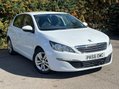 Peugeot 308 1.6 BlueHDi Active Euro 6 (s/s) 5dr 1
