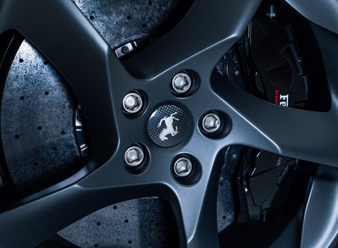 Ferrari SF90 Spider XX 60