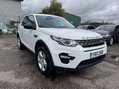 Land Rover Discovery Sport 2.0 TD4 Pure Edition SUV 5dr Diesel Manual 4WD Euro 6 (s/s) (5 Seat) (150 p 1