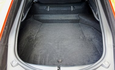 Jaguar F-Type S V6 Coupe 18