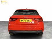 Audi A1 1.0 TFSI 30 Technik Sportback 5dr Petrol Manual Euro 6 (s/s) (110 ps) Bluet 12