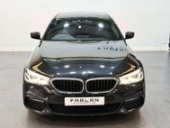 BMW 5 Series 2.0 520d M Sport Saloon 4dr Diesel Auto xDrive Euro 6 (s/s) (190 ps) 10