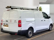 Citroen Dispatch 1.5 Dispatch 1200 X Blue HDi S/S 9