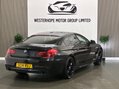 BMW 6 Series 3.0 640d M Sport Auto Euro 5 (s/s) 4dr 15