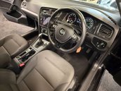 Volkswagen Golf 1.5 Golf SE Nav TSi Evo Semi-Auto 5dr 11