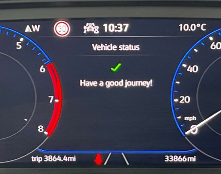 Volkswagen Polo 1.0 Polo Style TSi 5dr 27