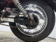 Suzuki Marauder 2001 ONLY 14K 125CC PROJECT LEARNER CRUISER BIKE 125CC 12