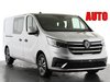 Renault Trafic LL30 Blue dCi 170 ExtraSport CrewVan EAG9