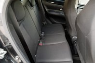 Toyota Aygo X VVT-I PURE 32