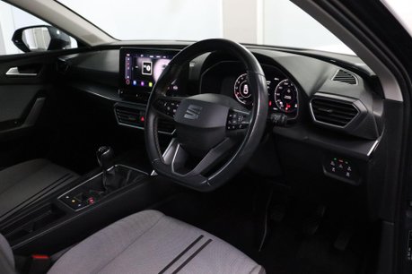 SEAT Leon TSI EVO SE DYNAMIC 5