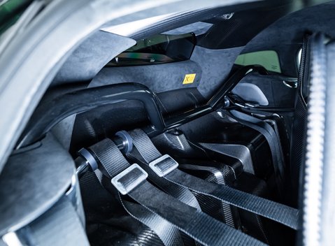 McLaren 620R 18