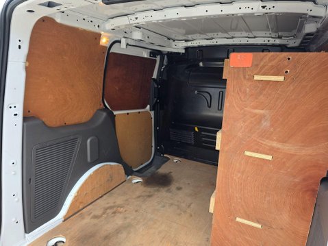 Ford Transit Connect 1.5 200 EcoBlue Leader L1 Euro 6 (s/s) 5dr 14
