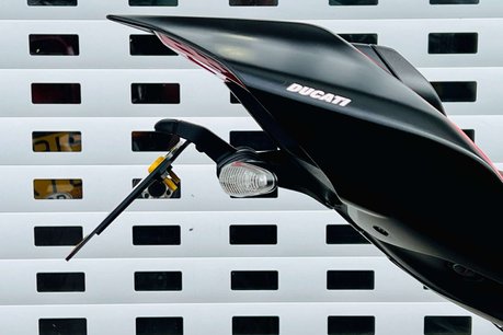 Ducati Streetfighter V4 SP Streetfighter V4 14