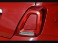 Fiat 500 1.2 Lounge Hatchback 3dr Petrol Manual Euro 6 (s/s) (69 bhp) 10