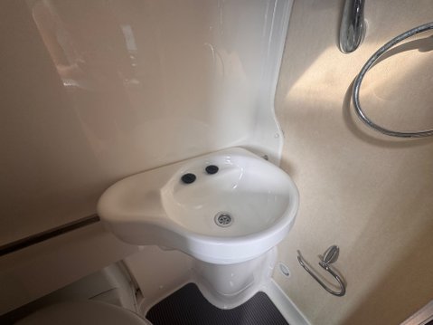 Autosleeper Windrush 19