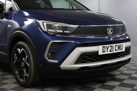Vauxhall Crossland ELITE NAV 24