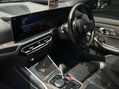 BMW M3 3.0 M3 Competition Edition M xDrive Auto 4WD 4dr 60