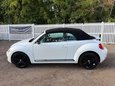 Volkswagen Beetle SPORT TDI BLUEMOTION TECHNOLOGY DSG 18