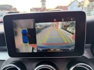 Mercedes-Benz GLC 3.0 GLC350d V6 AMG Line (Premium Plus) SUV 5dr Diesel G-Tronic 4MATIC 34