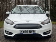 Ford Focus 1.0 Focus Zetec 5dr 8