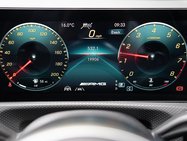 Mercedes-Benz A Class 2.0 A45 AMG S Plus Hatchback 5dr Petrol 8G-DCT 4MATIC+ Euro 6 (s/s) (421 ps 11