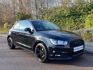Audi A1 1.4 TFSI Sport Euro 6 (s/s) 3dr 37