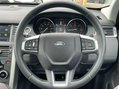 Land Rover Discovery Sport 2.0 TD4 SE 4WD Euro 6 (s/s) 5dr (5 Seat) 38