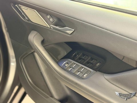 Jaguar I-Pace 400 90kWh SE Auto 4WD 5dr 87
