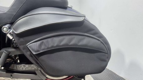 Harley-Davidson Dyna 1690 FXDBA STREET BOB LIMITED 2013 23K CUSTOM BUILD 19