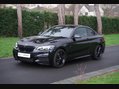 BMW 2 Series 1.5 218i GPF M Sport Euro 6 (s/s) 2dr 3