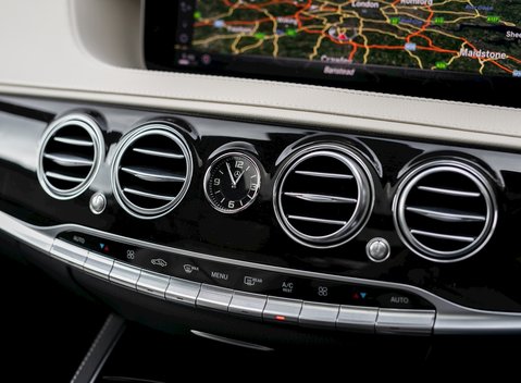 Mercedes-Benz S Class L AMG Line 20