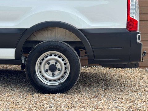 Ford Transit 2.0 Transit 350 Leader EcoBlue 17