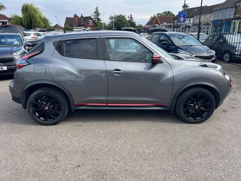 Nissan Juke 1.2 DIG-T Acenta Premium Manual 6Spd Euro 5 (s/s) 5dr 7