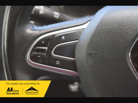 Renault Megane 1.5 Megane Dynamique Nav dCi 5dr 46