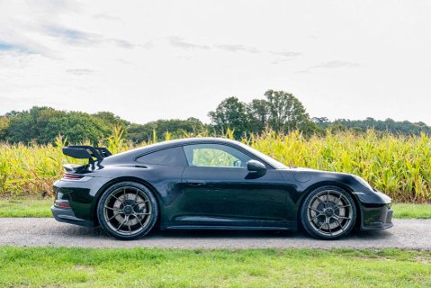 Porsche 911 4.0 992 GT3 PDK 4