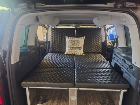 Citroen Berlingo Multispace BLUEHDI XTR S/S 18