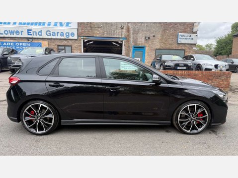 Hyundai i30 2.0 i30 N Performance TGDi 5dr 41