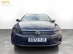 Volkswagen Passat 1.4 TSI 13kWh GTE Advance Estate 5dr Petrol Plug-in Hybrid DSG Euro 6 (s/s)