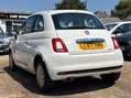 Fiat 500 1.2 Pop Euro 6 (s/s) 3dr 6