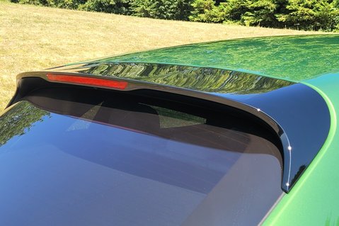 Porsche Macan PDK 16