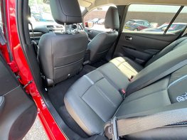 Nissan LEAF Leaf Tekna 5dr 110kw 39kwh (Automatic) 60