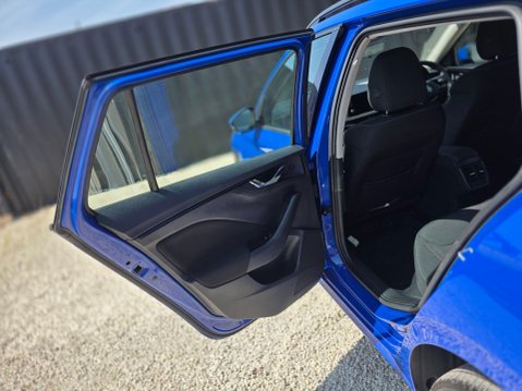 Skoda Kamiq 1.0 TSI SE Euro 6 (s/s) 5dr 28