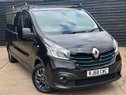 Renault Trafic 1.6 Trafic LL29 Sport Nav dCi