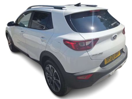 Kia Stonic 1.0 T-GDi 3 SUV 5dr Petrol DCT Euro 6 (s/s) (118 bhp) 4