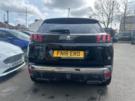 Peugeot 3008 PURETECH S/S GT LINE 6