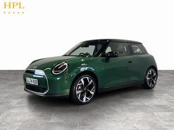 Mini Electric Cooper E 40.7kWh Exclusive Hatchback 3dr Electric Auto (184 ps) 1 Owner - Sensors