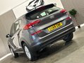 Hyundai TUCSON 1.6 GDi S Connect Euro 6 (s/s) 5dr 19