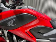 Honda NC700 2012 ONLY 23K DCT ADVENTURE BIKE AUTOMATIC AUTO LONG MOT 700CC 42