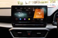 SEAT Leon TSI EVO FR 22